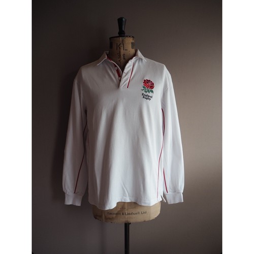 England rugby shirt mens size - rugby,