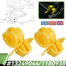 2 Stay Clip For Vauxhall Corsa