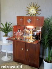 Vintage Retro 60s  TURNIDGE of