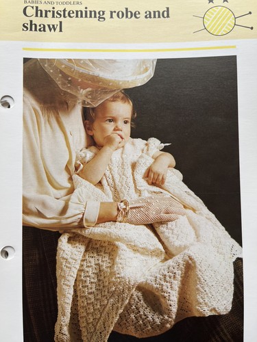 Original knitting pattern - knitting,