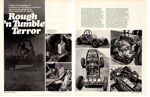 1970 drino miller - drino, /