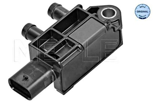 Exhaust pressure sensor meyle - pressure,