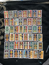 Gallaher cigarette cards - gallaher's, 48