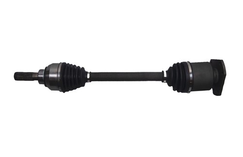 10k half shaft - half,