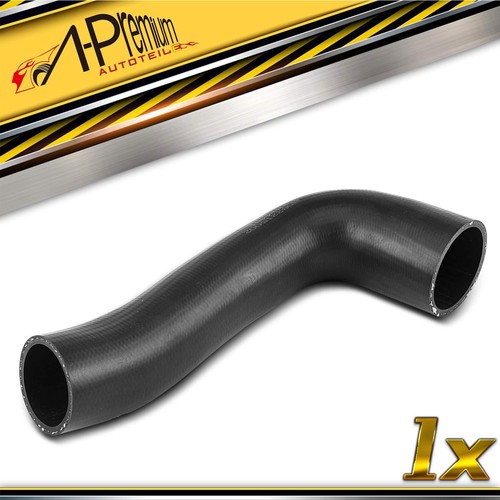 Charge air hose turbo - , for