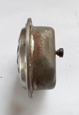 Vintage Italian Motorcycle Horn 6v for Restoration