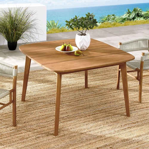 Vienna dining table - vienna, in