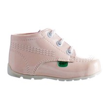 Kickers Kick Hi B Core Lace-Up