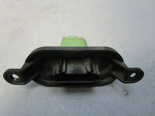 09 doka resistor - vw,