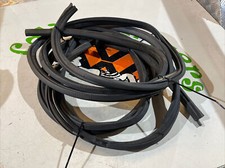 VW T4 Rear Doka Door Seals