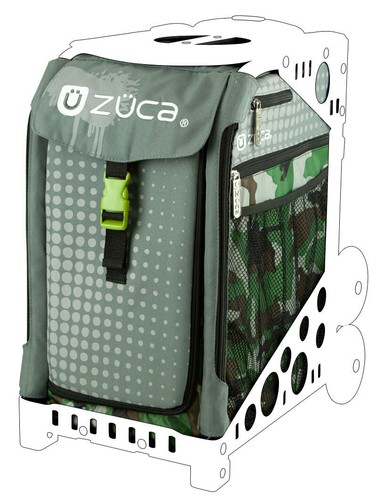 Zuca sport insert paintball - insert,