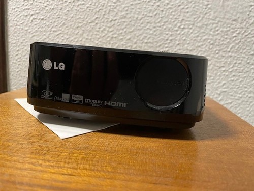 projector