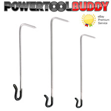 Slate Hooks Grade 316 Point