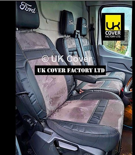Made measure van seat - made, to