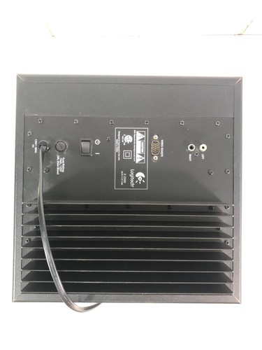 Used logitech z 2300 - used,