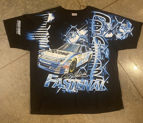 Carl edwards all - edwards, over