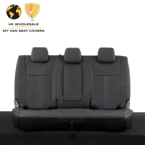 Ford ranger wildtrack rear - wildtrack,