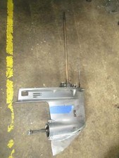 Yamaha 50hp 2 stroke outboard