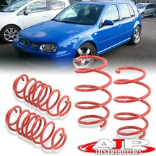 Suspension Lowering Spring Kit
