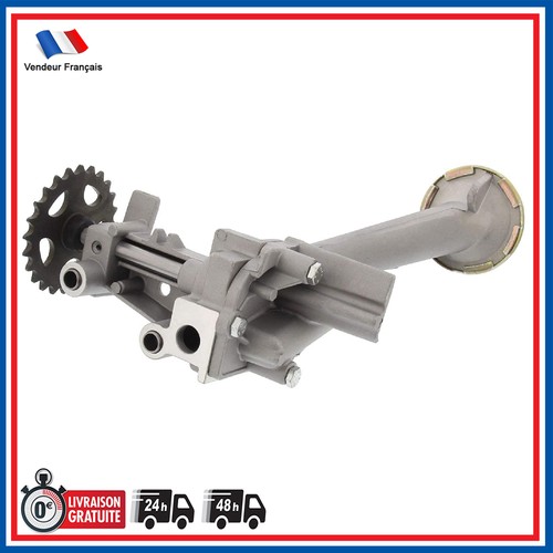 Oil pump for - pump, f9q