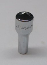 NICE Snap-on 1/4" Drive 3/16"