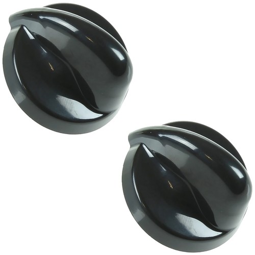 Oven hob cooker control - hob, knob