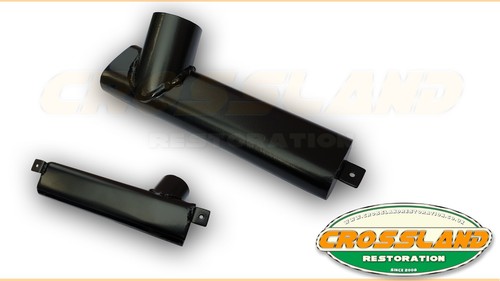 Land rover series 2 smiths - series,