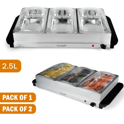 Buffet warmer 300w food - 300w,