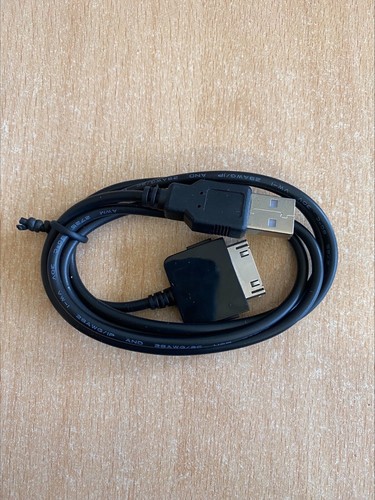 New usb sync - new, cable