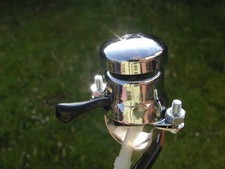 HORN or KILL SWITCH + dip