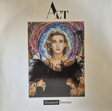 ACT  1MM 1  ABSOLUTLY IMMUNE