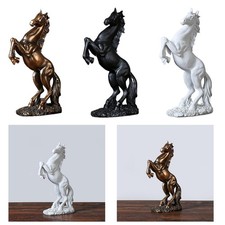 Resin Horse Statue Sculpture