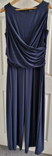 Phase eight women navy - women's, wide