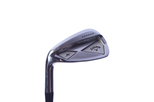 Left handed callaway - handed, x