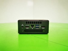 Intel NUC NUC7i3BNH i3 7th Gen 4GB RAM  - 1TB HDD / 128GB SSD - Minor Defect