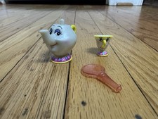 Vtg Disney Mattel Barbie Doll