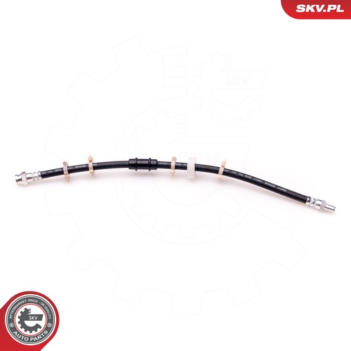 Brake hose for citroen c25 - hose,