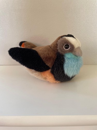 Wild republic birds - wild,