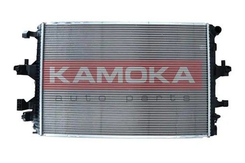 Radiator engine cooling - engine, fits
