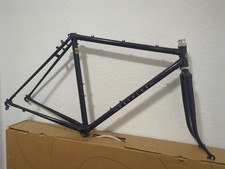 Pashley Clubman Frame Set Reynolds 531 Brand New Size Small