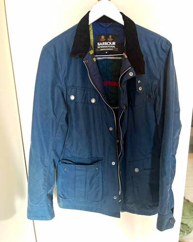 Barbour international men - international, men’s