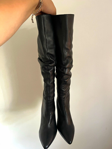Mint velvet black - mint,