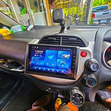 For Honda JAZZ FIT 2007-2013