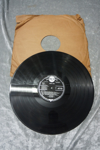 Cooke tour sam - cooke's, by
