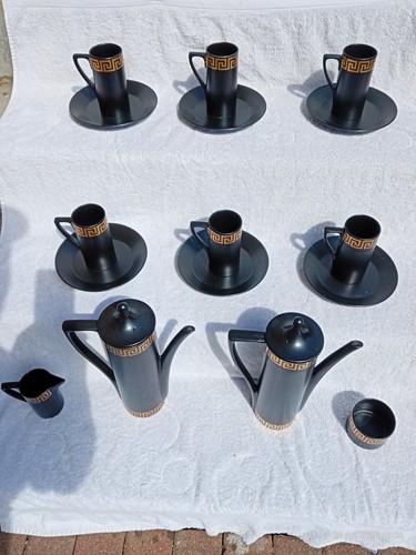 Vintage art deco portmeirion - deco,