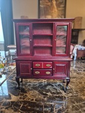 1/12 Scale Dolls House Wood
