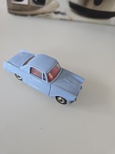 Corgi Toys 231 Triumph Herald
