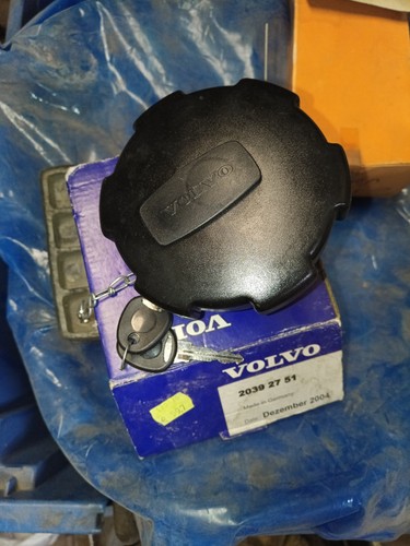 Volvo l60 l90 l110 - l60, l120