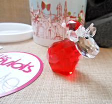 Swarovski Crystal Lovlots