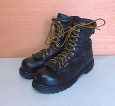 Georgia Boot GBOT078 Black